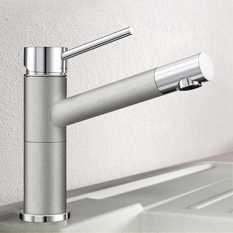 Смеситель BLANCO ALTA compact