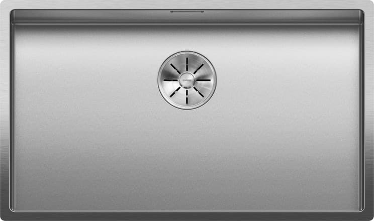 Мойка BLANCO CLARON 700-U, Durinox