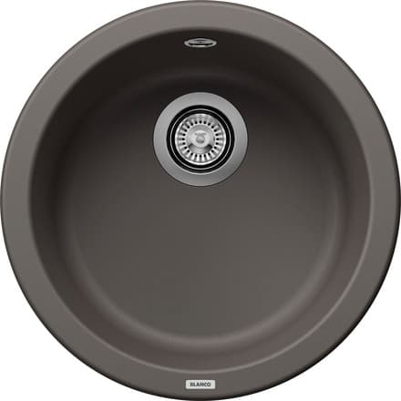 Мойка BLANCO RONDO 45 SILGRANIT