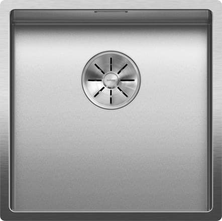 Мойка BLANCO CLARON 400-IF, Durinox