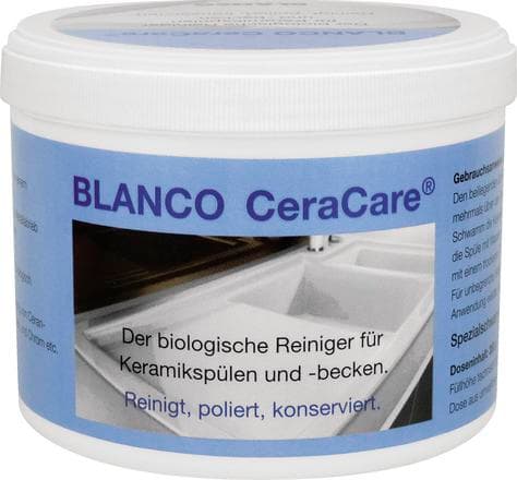 Чистящее средство BLANCO DeepClean керамика (150 мл)