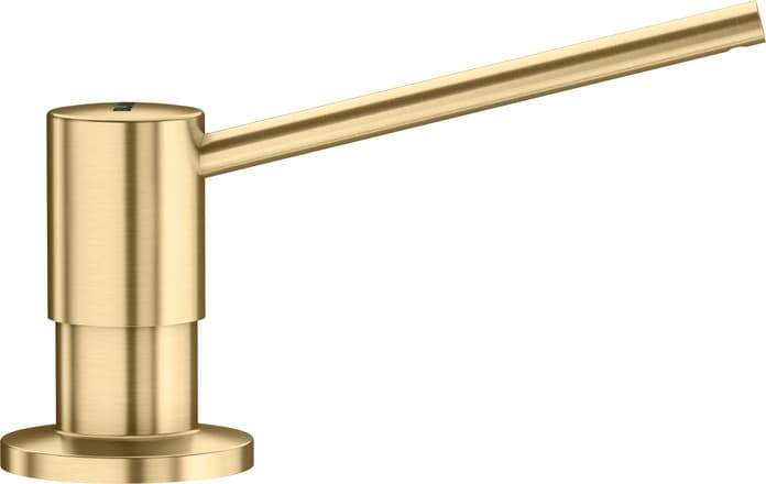 Satin Gold