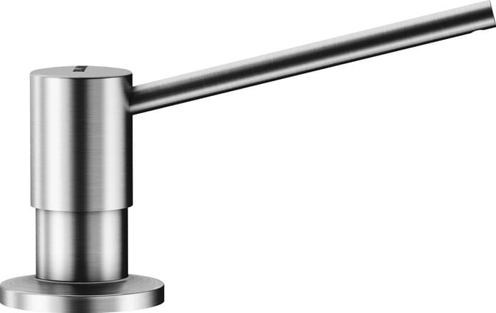 PVD steel