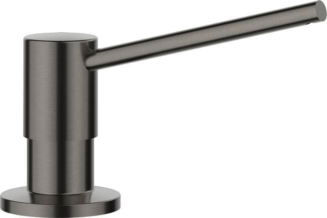Dark Steel