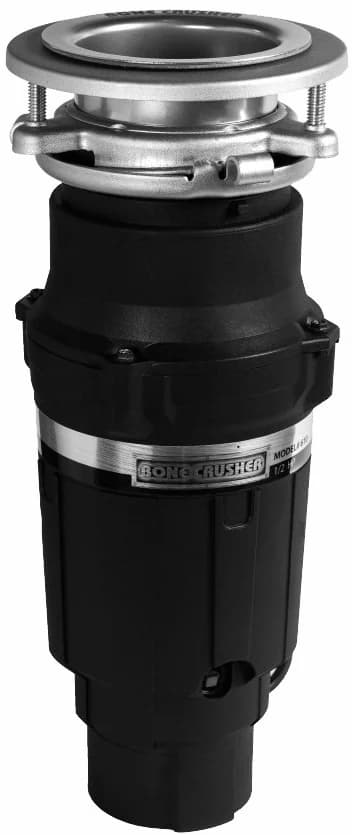 Измельчитель Bone Crusher BC 610 Standart, Черный