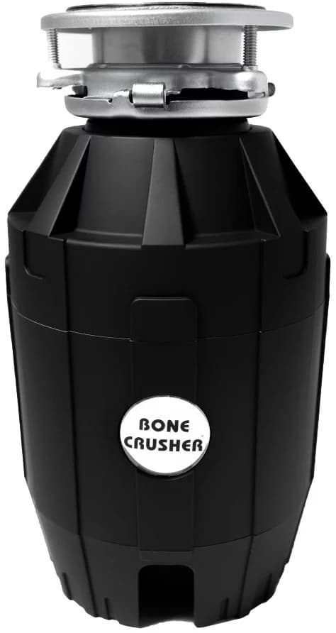 Измельчитель Bone Crusher BC 810 Heavy Duty, Черный