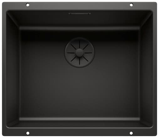 Отводная арматура BLANCO InFino 1x3,5" без клапана-автомата