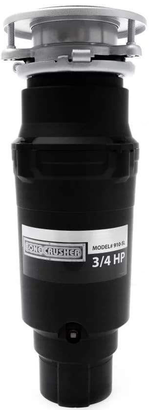 Измельчитель Bone Crusher BC 910 Slim Line, Черный