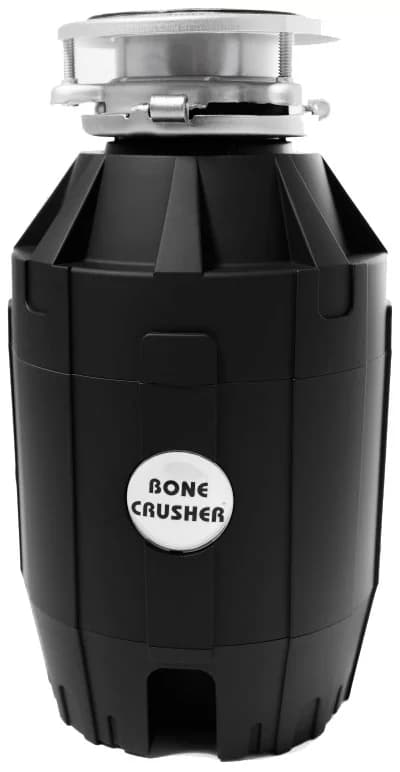Измельчитель Bone Crusher BC 910 Delux, Черный