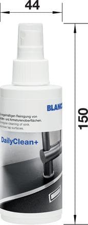 Чистящее средство BLANCO DailyClean (150 мл)