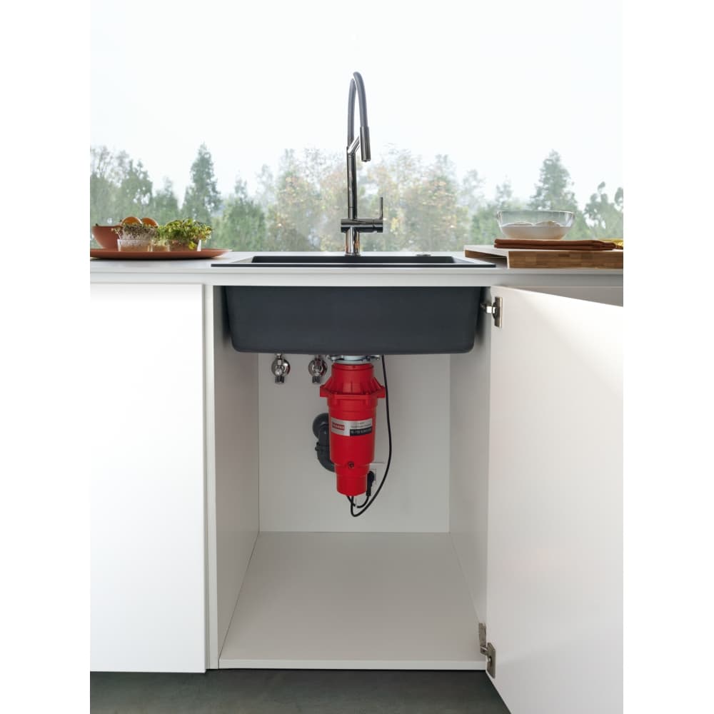 Измельчитель Franke Turbo Elite TE-75S