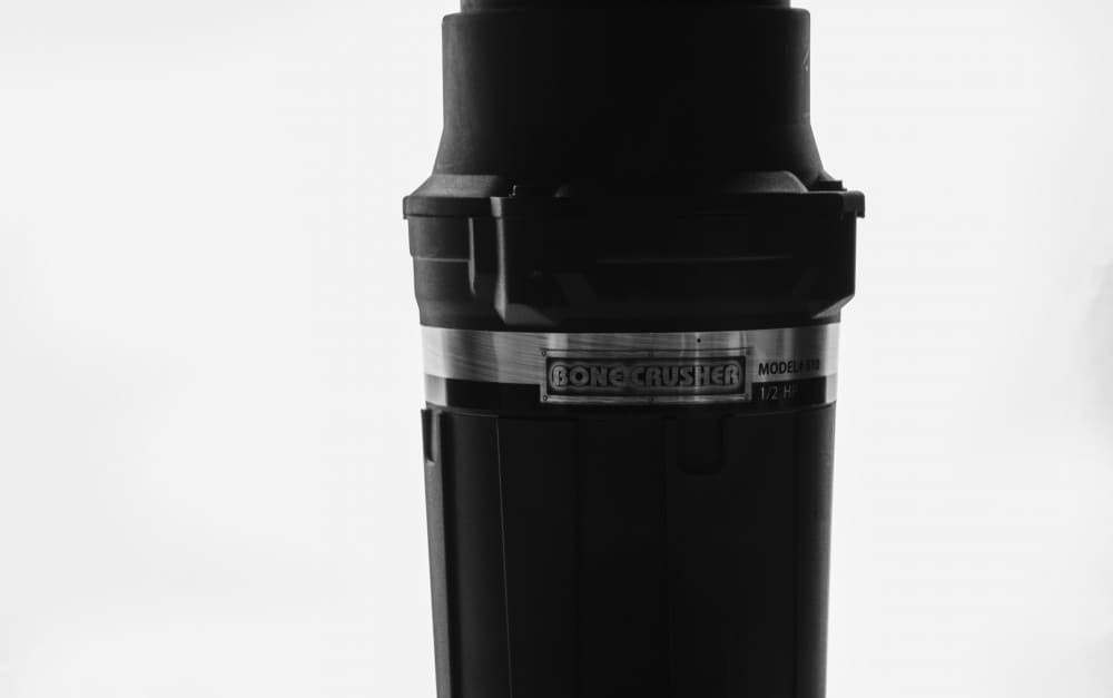 Измельчитель Bone Crusher BC 610 Standart