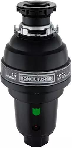 Измельчитель Bone Crusher BC 1000 Delux, Черный