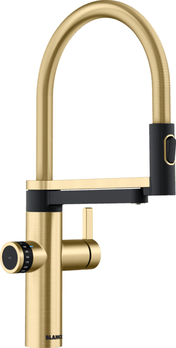 Satin Gold