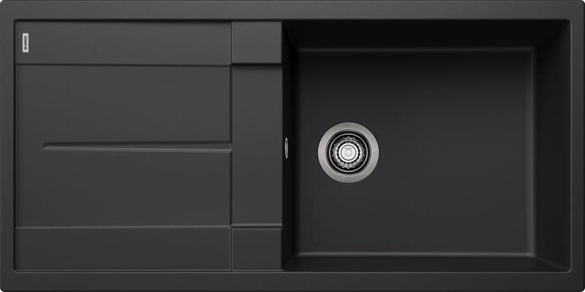 Мойка BLANCO METRA XL 6 S SILGRANIT