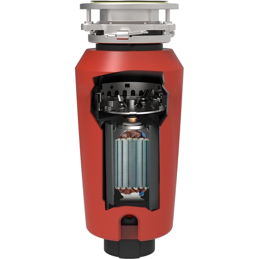 Измельчитель Franke SLIM 75