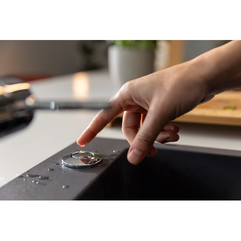 Измельчитель Franke SLIM 125