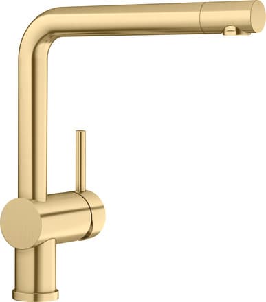 Satin Gold