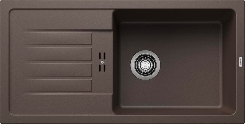 Мойка BLANCO FAVUM XL 6 S SILGRANIT