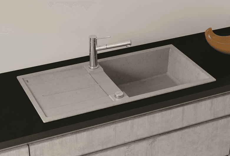 Мойка BLANCO METRA XL 6 S SILGRANIT