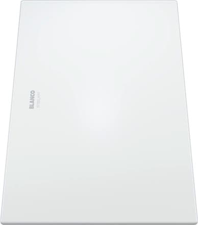 Разделочная доска BLANCO ZEROX, Белый