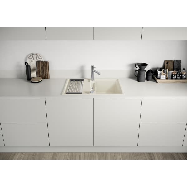 Мойка BLANCO ADIRA 45S SILGRANIT
