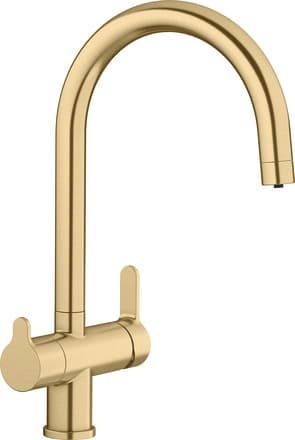 Satin Gold