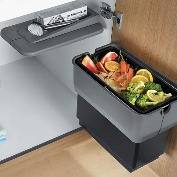 Система BLANCO SELECT SINGOLO