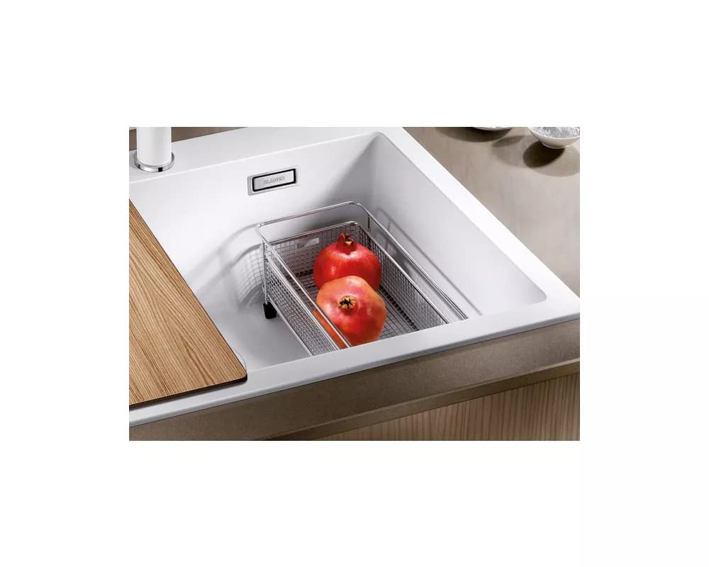 Мойка BLANCO PLEON 8 SILGRANIT