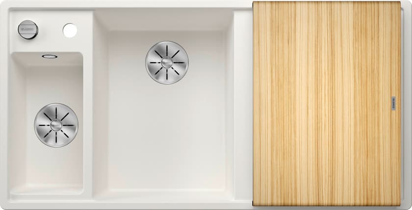 Белый