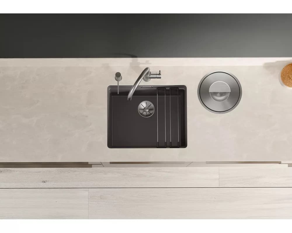 Мойка BLANCO ETAGON 500-U керамика