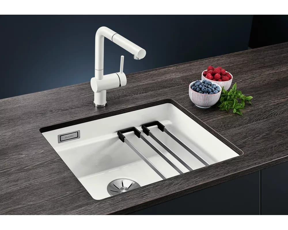 Мойка BLANCO ETAGON 500-U керамика