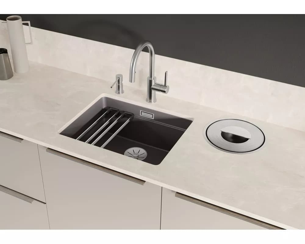 Мойка BLANCO ETAGON 500-U керамика