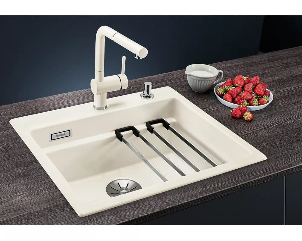 Мойка BLANCO ETAGON 6 керамика