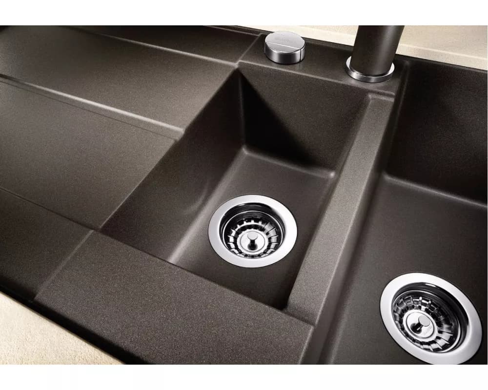 Мойка BLANCO METRA 6 S SILGRANIT