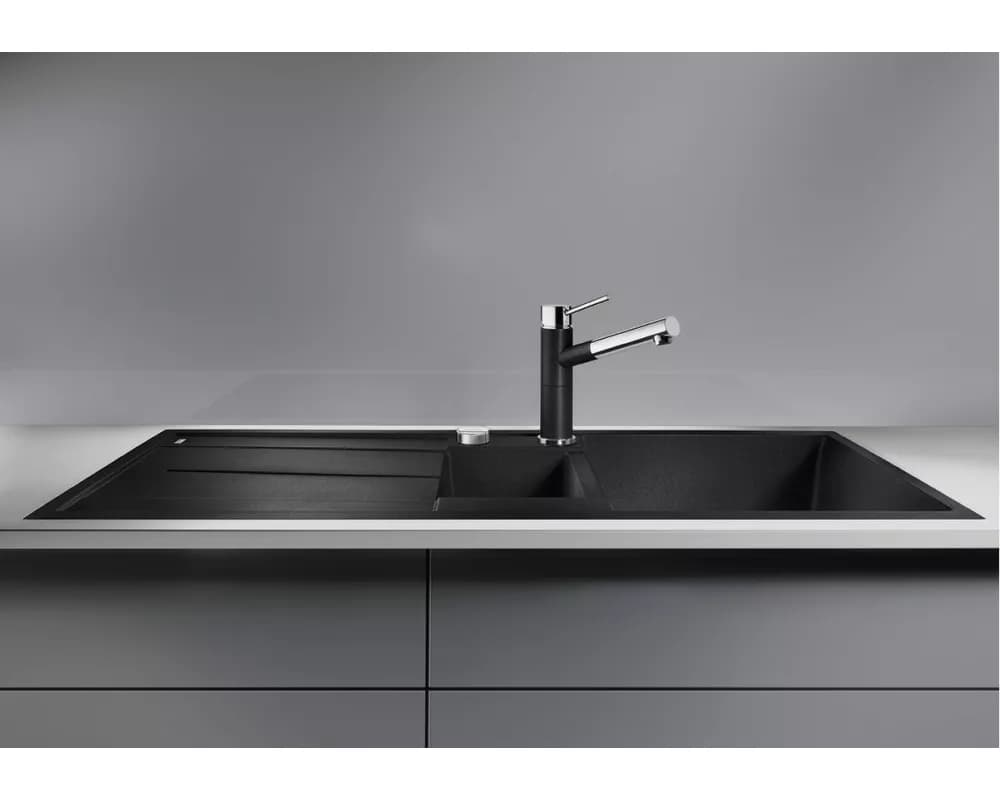 Мойка BLANCO METRA 6 S SILGRANIT