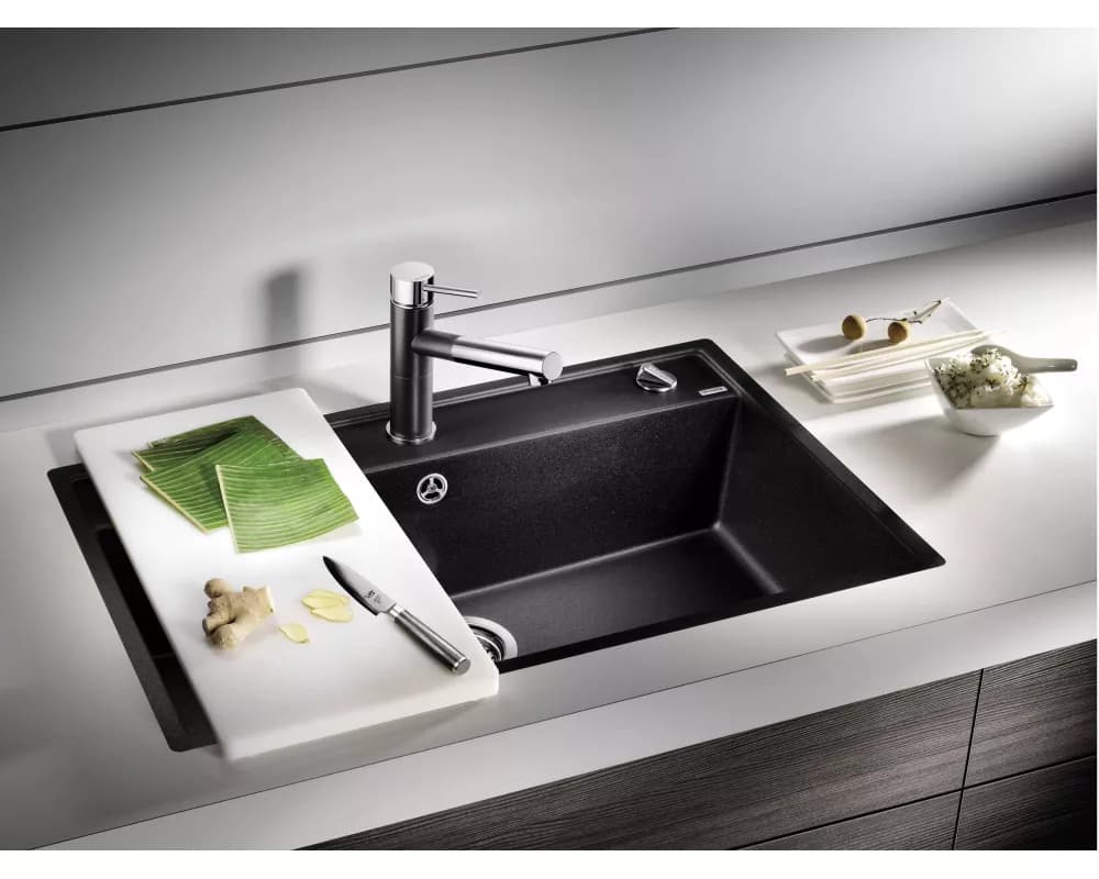 Мойка BLANCO DALAGO 8 SILGRANIT