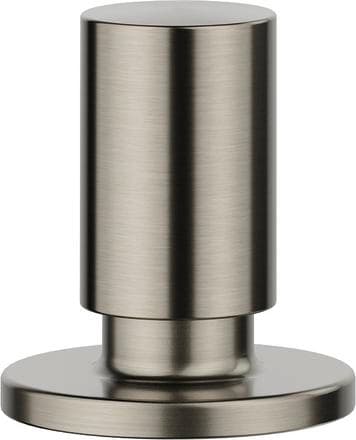 Satin platinum
