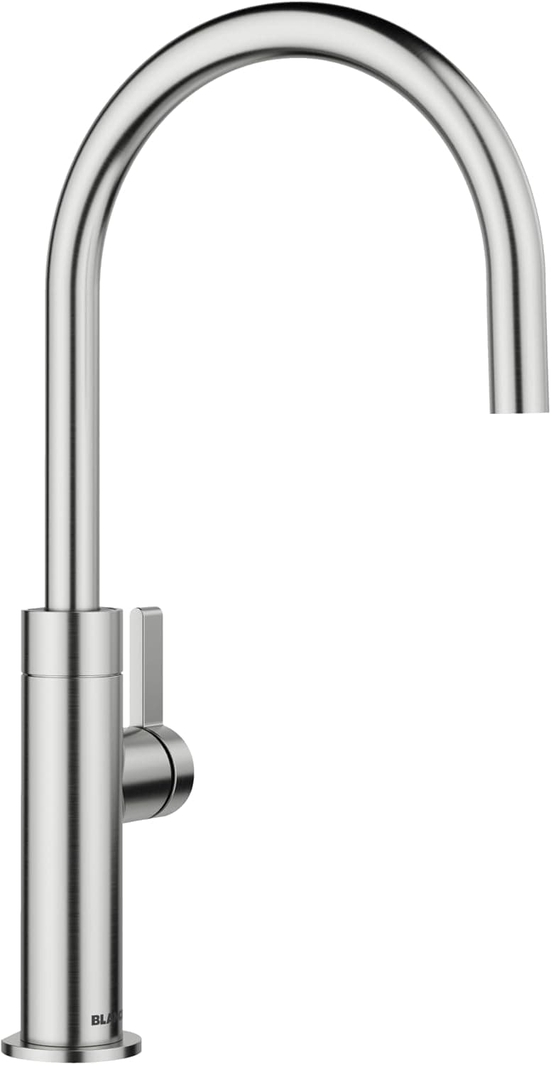 PVD steel