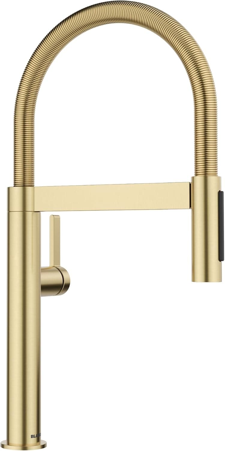 Satin Gold
