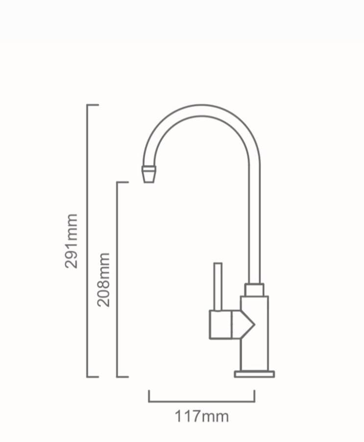 Kantera Cignus Water FTR014