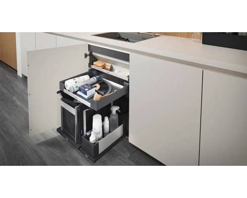 Выдвижная полка Blanco 60 H