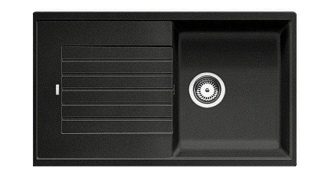 Мойка BLANCO ZIA 5 S SILGRANIT