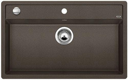 Мойка BLANCO DALAGO 8 SILGRANIT, Кофе