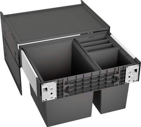 Система Blanco Select II XL60/3