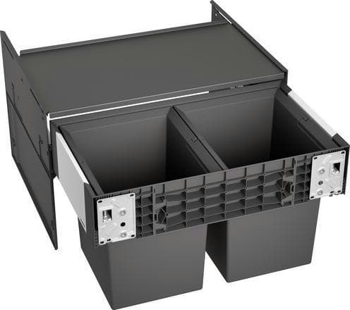 Система Blanco SELECT II Compact 60/2