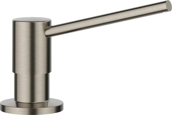 Дозатор BLANCO TORRE, Satin platinum