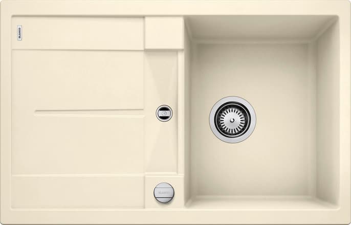 Мойка BLANCO METRA 45 S SILGRANIT